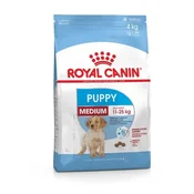Royal Canin Medium Puppy 15 kg
