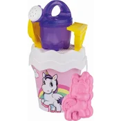 Simba Androni Unicorn set za pesek s čajnikom - srednji