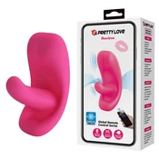 Gardj Europe Vibrator Pretty Love Hazelynn, ki se upravlja prek aplikacije