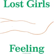 Lost Girls - Feeling (EP)