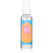 Fanola FAN Beach Sun Oil zaščitno pršilo za lase proti sončnemu sevanju 100 ml