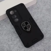 Maska IronGrip za Xiaomi Redmi 15 4G (171 mm) crna