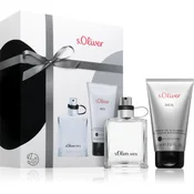 s.Oliver Men poklon set za muškarce 1 kom