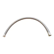 shumee Jeklena pletena cev 3/4 GW/GW, dolžina 40 cm