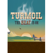 Turmoil - The Heat Is On