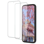 Infostyle zaščitno steklo Tieeyivv za Fairphone 5 – 2 kosa