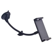 Auto drzac za telefon vakuum Lazy