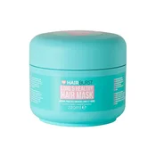 Hairburst Long & Healthy Hair Mask globoko vlažilna maska za lase