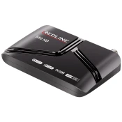 REDLINE Prijemnik satelitski DVB-S2, Full HD, HDMI, USB - S50 HD