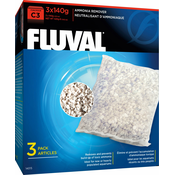 Fluval Odstranjivac amonijaka za stupanjske filtere - C3