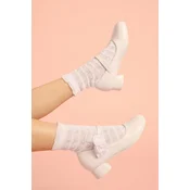 Balerinke Nelli Blu CM2301026-2 Bela