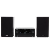 Zvočni sistem Aiwa Micro System MSBTU-500