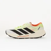 Sneakers adidas Terrex Agravic TT Trail Running Ftwr White/ Core Black/ Impact Orange EUR 44 2/3