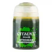 Shade: Athonian Camoshade