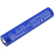 Baterija za Maglite ML125, ML150LR, ML150LRX, 3200 mAh, LiFePO4