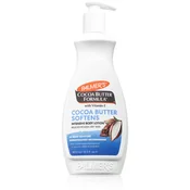 Palmer’s Cocoa Butter Formula mehčalni balzam za telo, ki gladi suho kožo 400 ml
