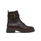 Barbour Gležnjarji Heidi LFO0637BR96 Rjava