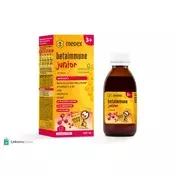 Medex Betaimmune Junior sirup 140 ml