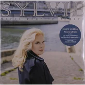 Sylvie Vartan - Merci Pour Le Regard (2 LP)