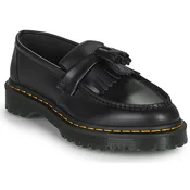 Sneakers Dr. Martens Adrian Bex Black Smooth EUR 38