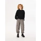 Reserved - BOYS` TROUSERS