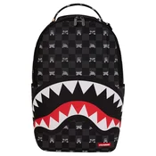Ruksak Sprayground | Gray Peeking Character Check Dlxsv