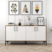 Hanah Home Komoda Kiev 160 160x78x35cm Orah