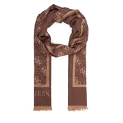 Guess Ruta AW5529 VIS03 Rjava
