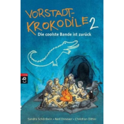Vorstadtkrokodile 2 - Die coolste Bande ist zurück