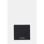 Usnjena denarnica Trussardi
