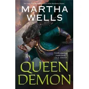 Queen Demon