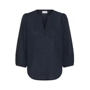 Kaffe Bluza Bea marine