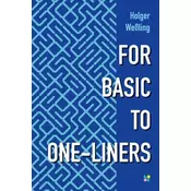 FOR BASIC TO ONE-LINERS