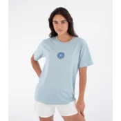 HURLEY MAJICA KR. ROKAV ISLAND SEA ELEMENTS Ž