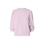 SELECTED Majica SLFTENNY pastelno lila