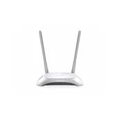 TP-Link TL-WR840N, WLAN router 300Mbps 4-port