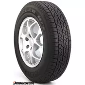 BRIDGESTONE letna 4x4 / SUV pnevmatika 225 / 65 R17 102H Dueler H/T 687