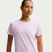 Nike W NSW CLUB SS TEE, ženska majica, roza DX7902