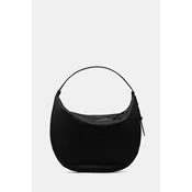 Ročna torba Armani Exchange XW000916 AF11902 UC001 Črna