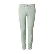 SELECTED HOMME Chino hlače SLHNEW MILES 175 FLEX meta