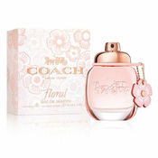 Coach Floral Eau de Parfum - tester, 90 ml