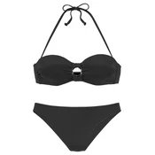 JETTE Bikini  črna