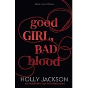 Good Girl, Bad Blood