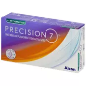 Precision7 for Astigmatism (12 leč)