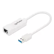 MANHATTAN LAN Adapter beli