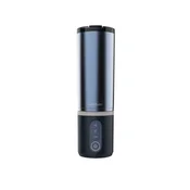Prenosni blender Cecotec Power Titanium Shake2Go Dark Steel