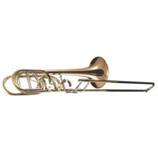 Bas pozavna GB5-2Y Greenhoe