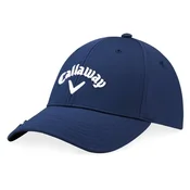 Kapa s ščitnikom Callaway Stitch Magnet Navy