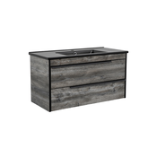 Loft Nero Moras 85 stenska