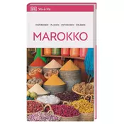 Vis-a-Vis Reiseführer Marokko